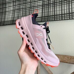 On Cloudultra Sneakers